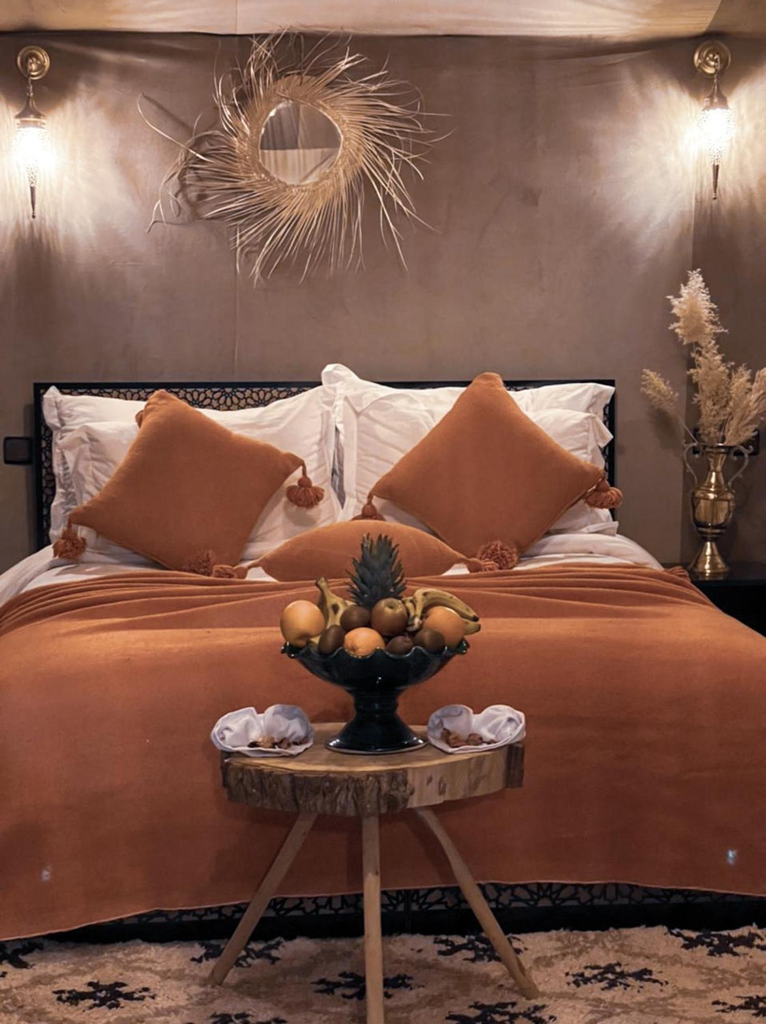 Hotel Merzouga Camel Luxury Camp Zewnętrze zdjęcie