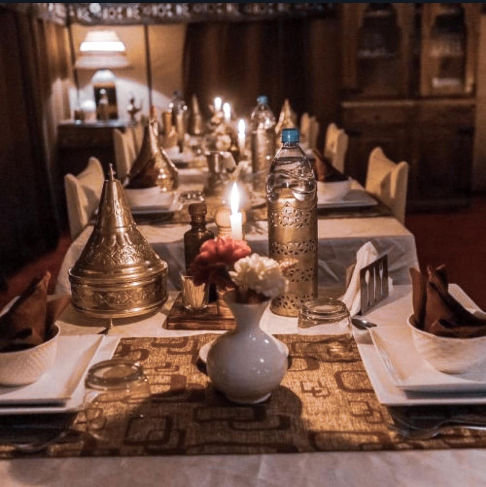 Hotel Merzouga Camel Luxury Camp Zewnętrze zdjęcie