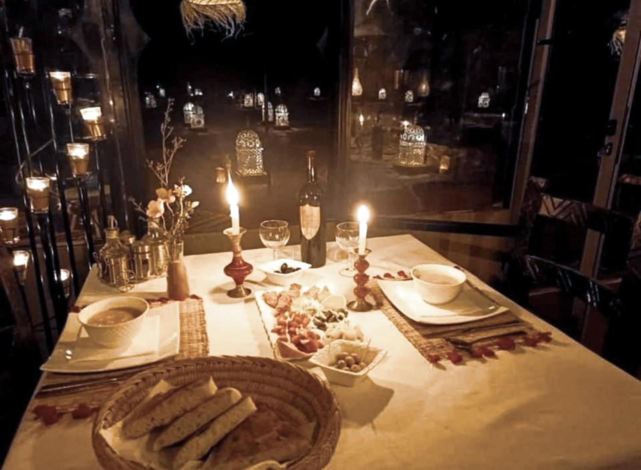 Hotel Merzouga Camel Luxury Camp Zewnętrze zdjęcie
