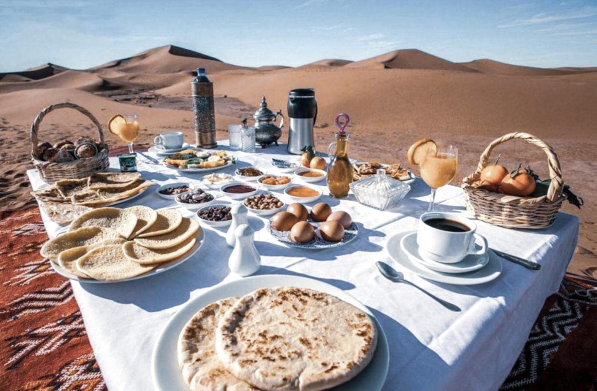 Hotel Merzouga Camel Luxury Camp Zewnętrze zdjęcie