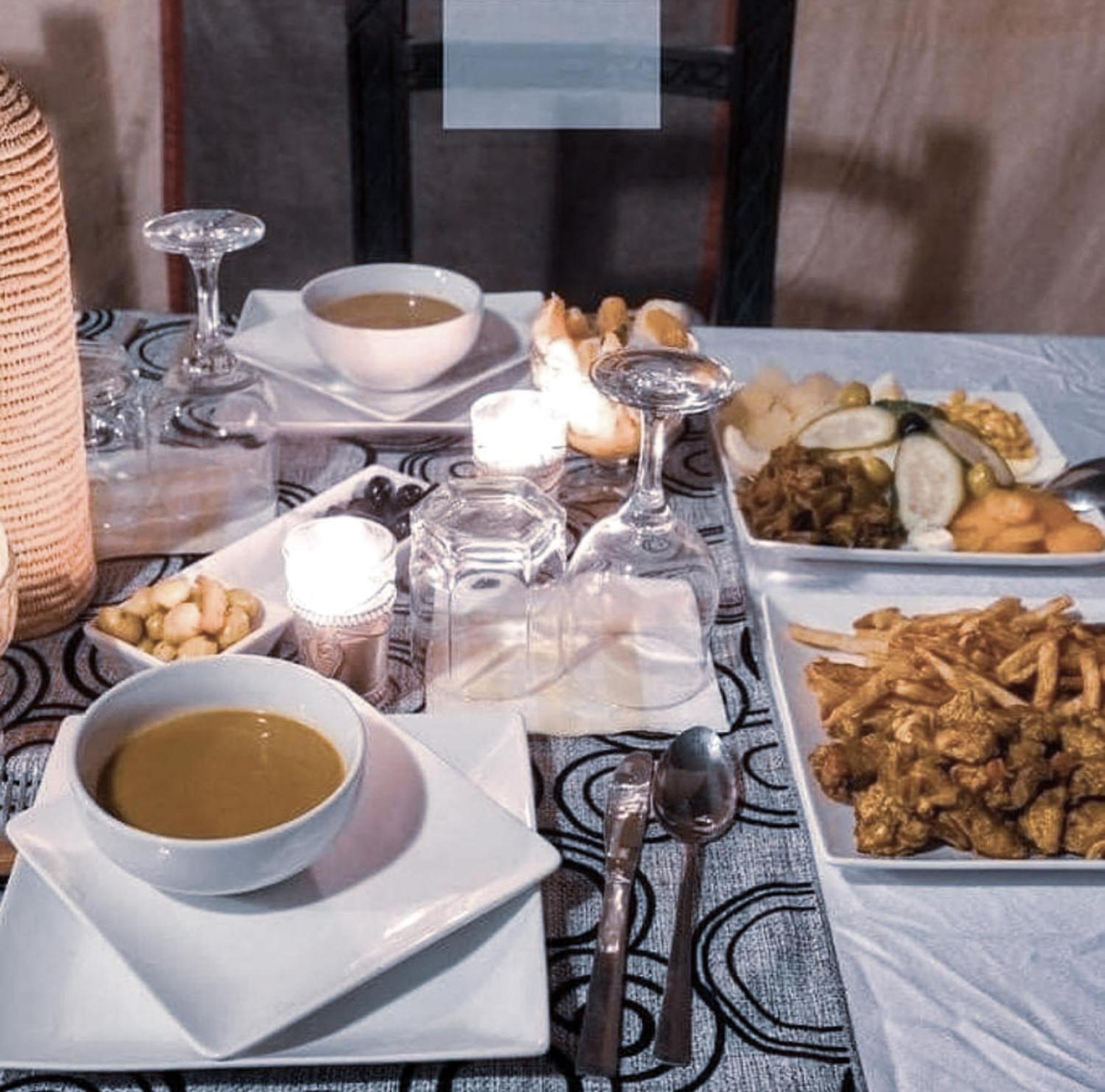 Hotel Merzouga Camel Luxury Camp Zewnętrze zdjęcie