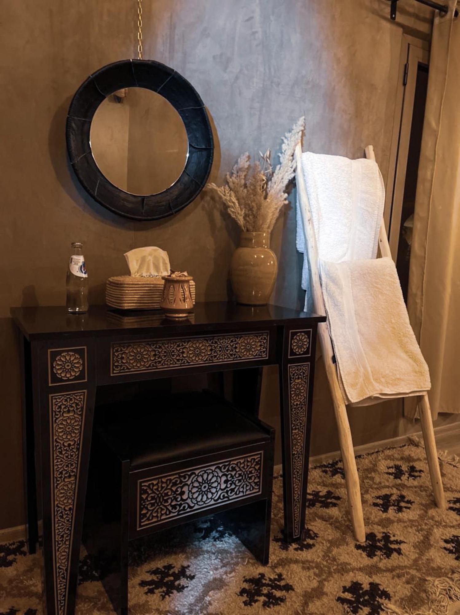 Hotel Merzouga Camel Luxury Camp Zewnętrze zdjęcie