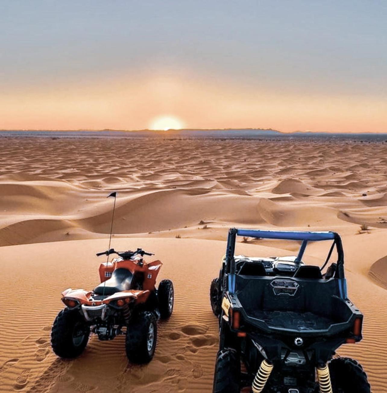 Hotel Merzouga Camel Luxury Camp Zewnętrze zdjęcie